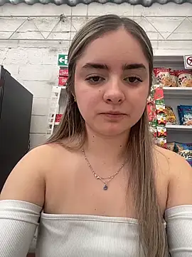 Chat XXX en directo de imlindapink