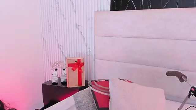 Reginavegaa 라이브 XXX 채팅