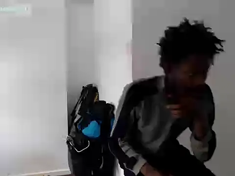 Chatroom XXX en direct de Mastertopdome