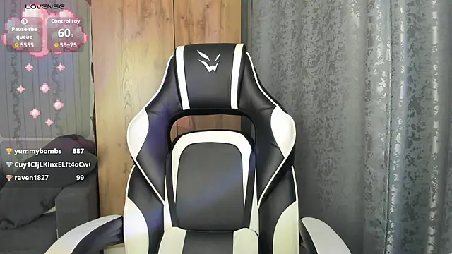 Velvetsky_1 라이브 XXX 채팅