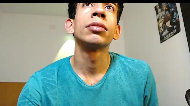 Zack_Kingg – Kamerová šou