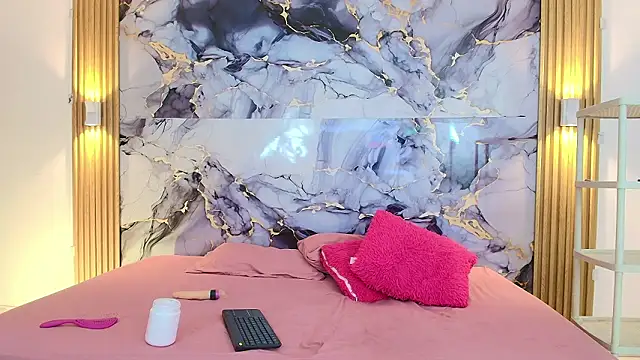 Chat XXX en directo de Mariana_16_