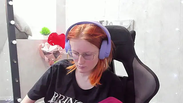 ElizabethHarppern Live XXX chat