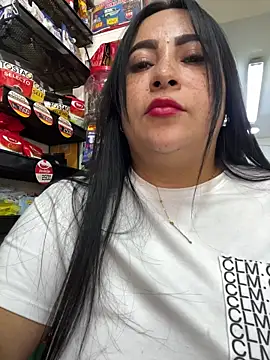 Miia_Jazmin Adlı Modelin Canlı XXX Sohbeti