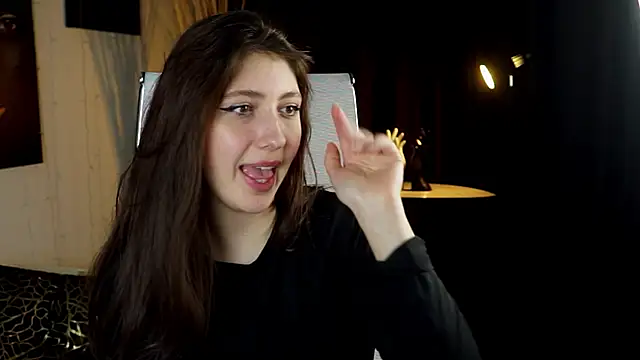 Chat XXX en directo de Mary_Miiller