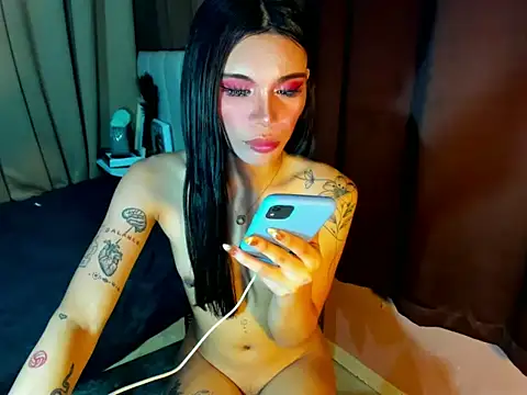 Chat XXX en directo de SiennaBlair