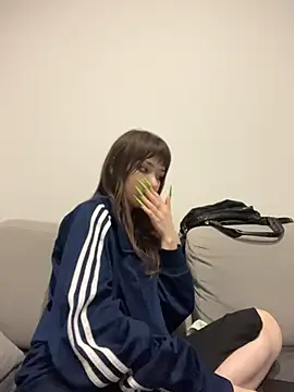 Lissssssa 라이브 XXX 채팅