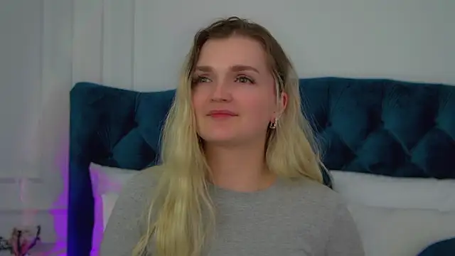 Chat XXX en directo de AnnyRaii