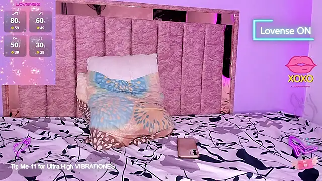 Chat XXX en directo de sam_sexy0106