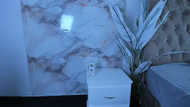 Chat XXX en directo de mayauw