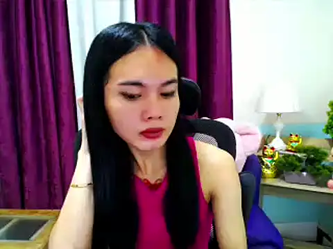 devine_goddess Pertunjukan Webcam