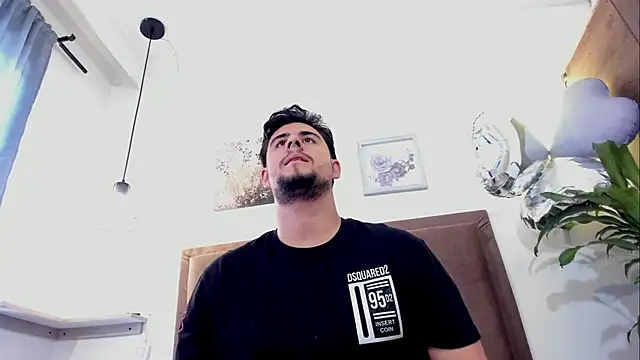 ryan_evannss Show Webcam