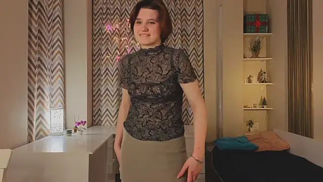 BelleHayton 라이브 XXX 채팅