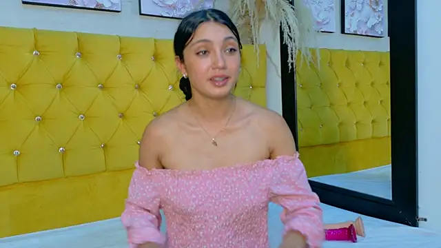 Czat XXX na żywo – _ArianaToroo