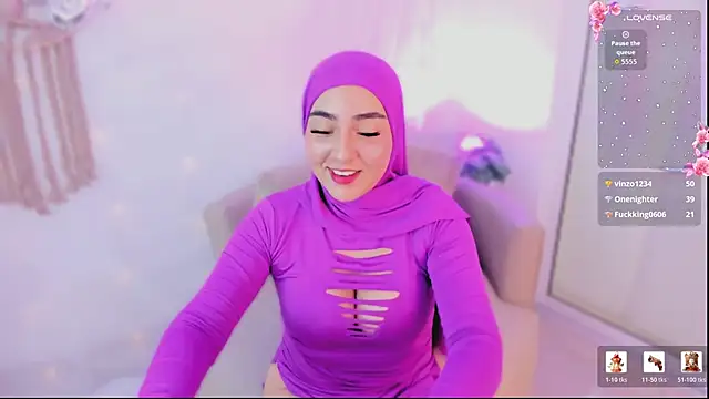 Chat XXX Live Malika_Noor