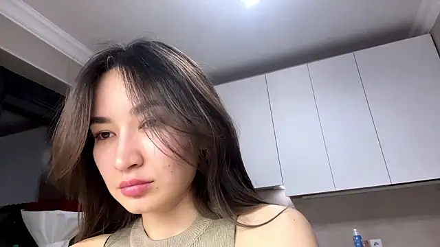 Chat XXX en directo de AleciaGeidner