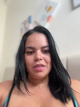 Chat XXX en directo de AliceStarshine