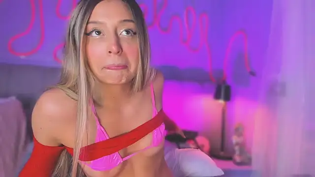 Czat XXX na żywo – Sofly_s