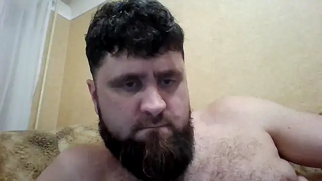 Chatroom XXX en direct de StasConnor