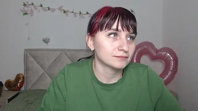 دردشة NinaFlawlees الجنسية المباشرة