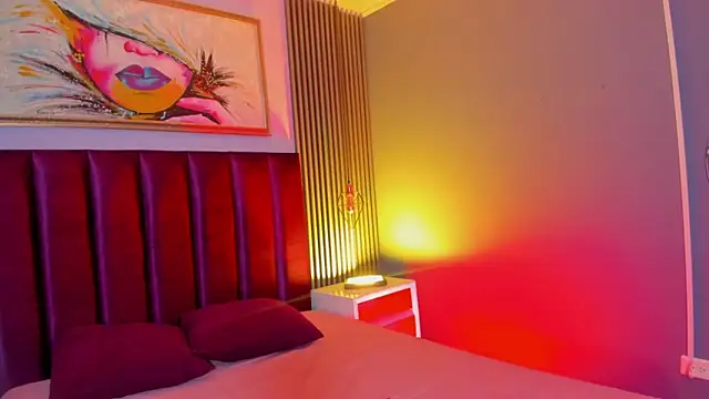 LauraAristizabal 라이브 XXX 채팅