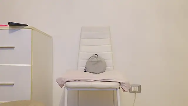 MorganaLegs 라이브 XXX 채팅