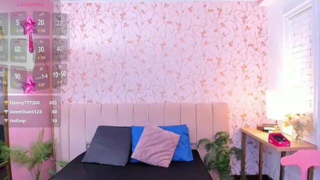 taylor_bennet 라이브 XXX 채팅