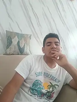 Pokazy przed kamerką – latino17