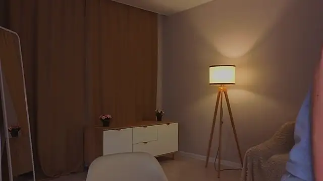 Živý XXX chat BettyBrowni