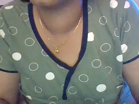 Sexy-Shalinii Webcam-Show