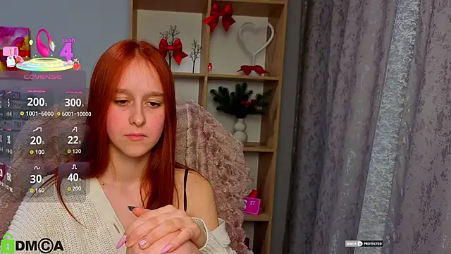 Živý XXX chat _Wow_Emma