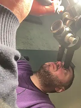 Вебкам-шоу DorianJeday