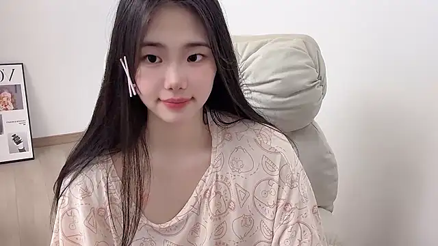 suki-1 Show Webcam