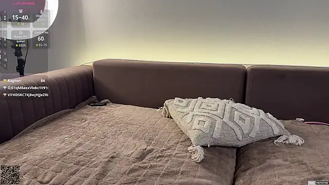 Chat XXX Live Exeltis