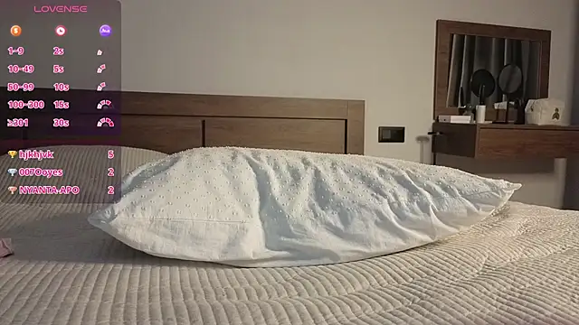 Živý XXX chat Ju_jin