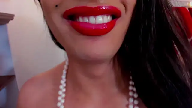 sweet_Elizabeth Webcamshow