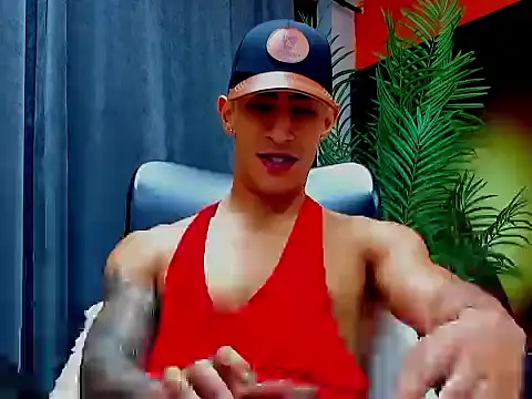 Chatroom XXX en direct de adrian_ray