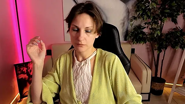 AuroraRight 라이브 XXX 채팅