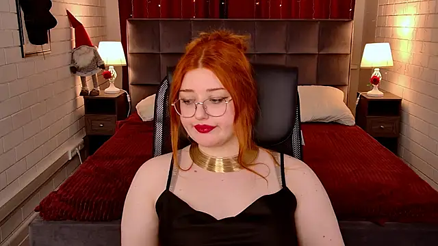 StaceyJensen – Live XXX-chat