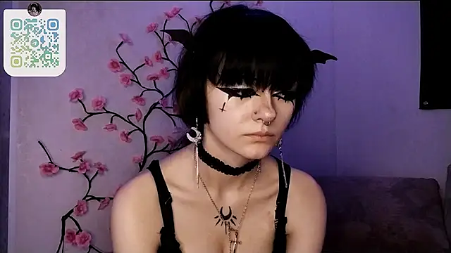 SmilingPatentのウェブカメラショー