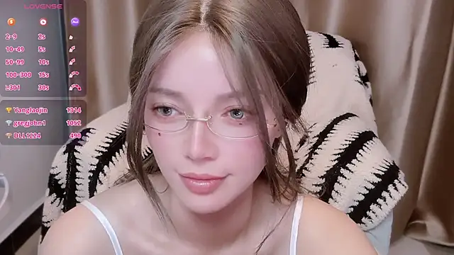 audience114's Live XXX Chat