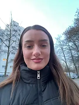 MIssYoungPinkie Webcam Show