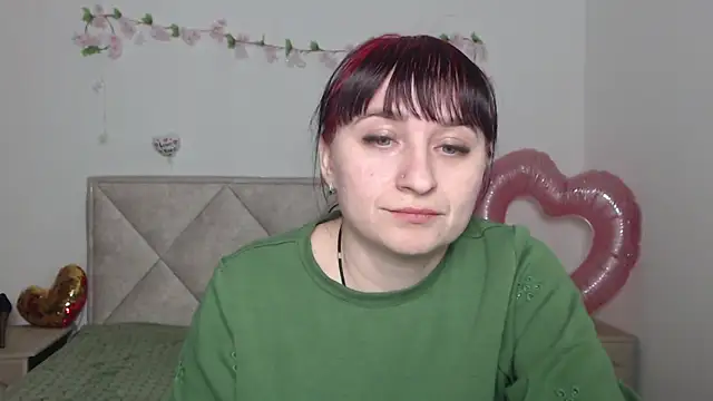 Živý XXX chat NinaFlawlees