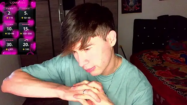 Chat +18 de samael1107 ao vivo