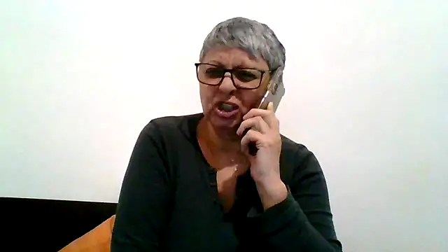 Show de webcam de roseblak42