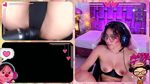 RossieGamer 即時 XXX 聊天