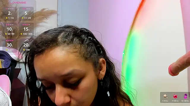 Chat +18 de katy_sweet19 ao vivo