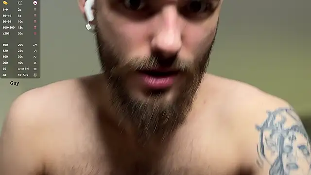 wildfurxx's Live XXX Chat