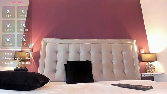 Sembang XXX Secara Langsung IssyRosse