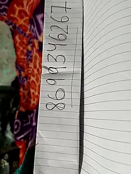 niyati001 Obrolan Langsung XXX